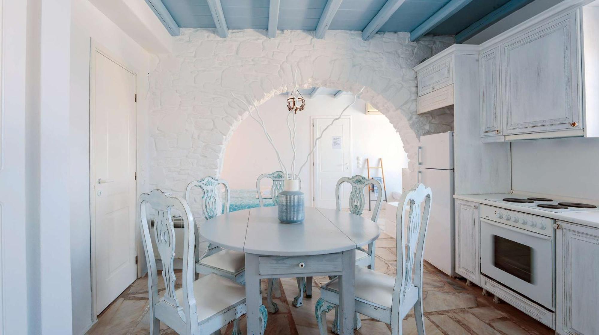 Villa Boufla Agios Ioannis Diakoftis Exterior photo