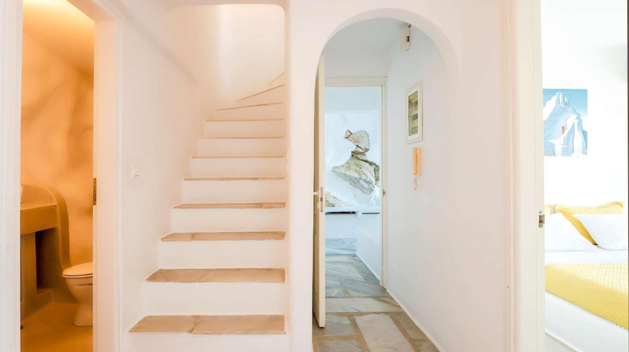 Villa Boufla Agios Ioannis Diakoftis Exterior photo